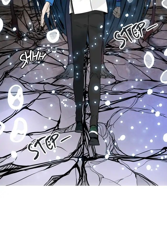 Tower of God chapter 424 - page 9