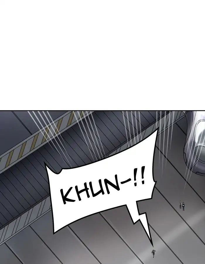 Tower of God chapter 424 - page 92