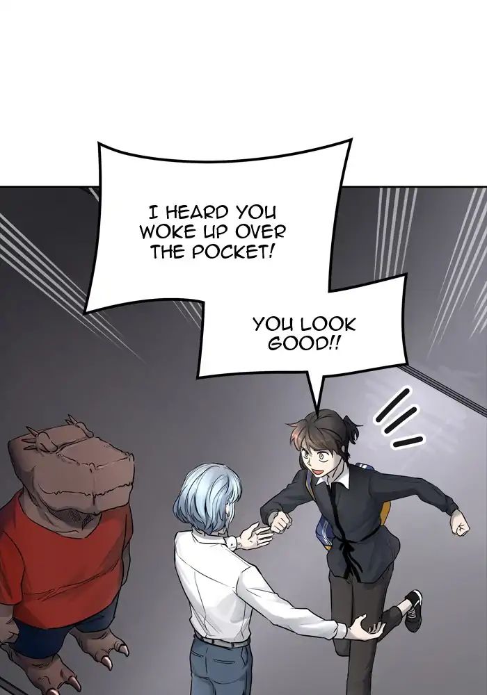Tower of God chapter 424 - page 94