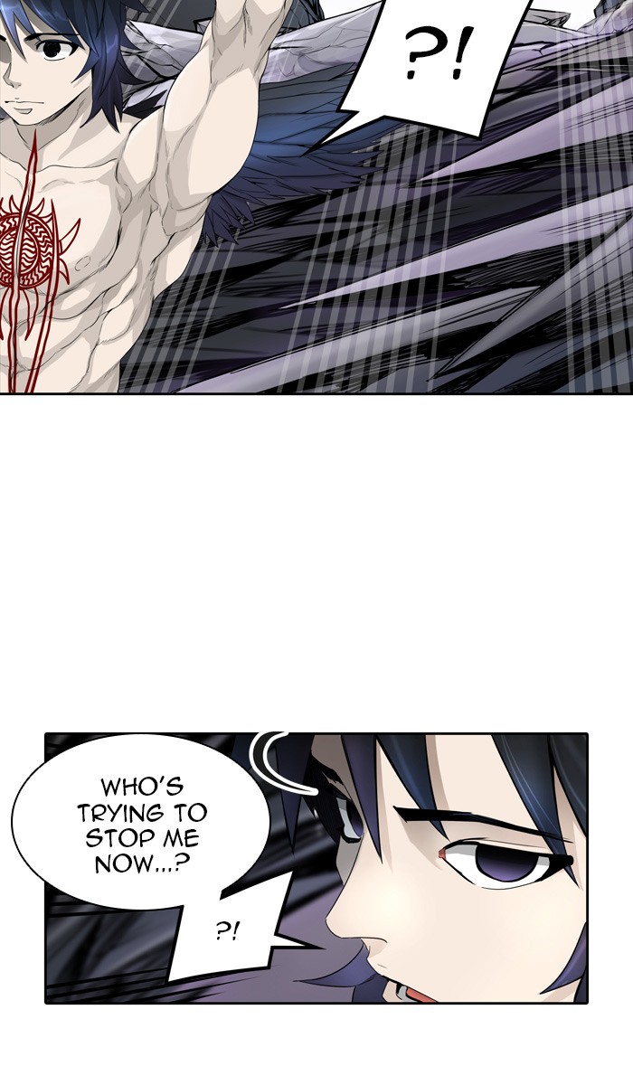 Tower of God chapter 442 - page 111