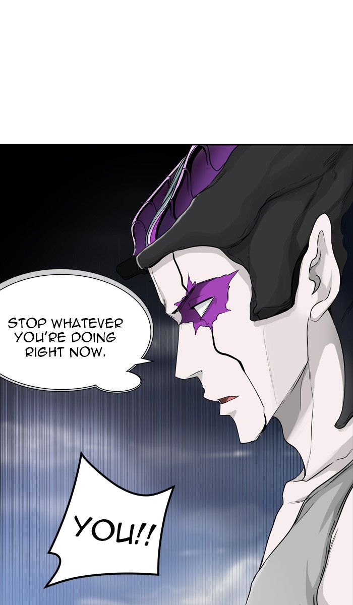 Tower of God chapter 442 - page 112