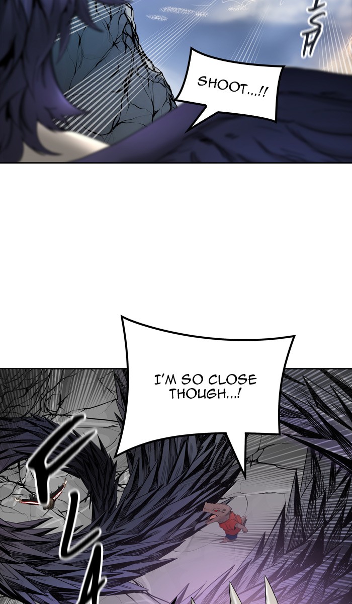 Tower of God chapter 442 - page 116