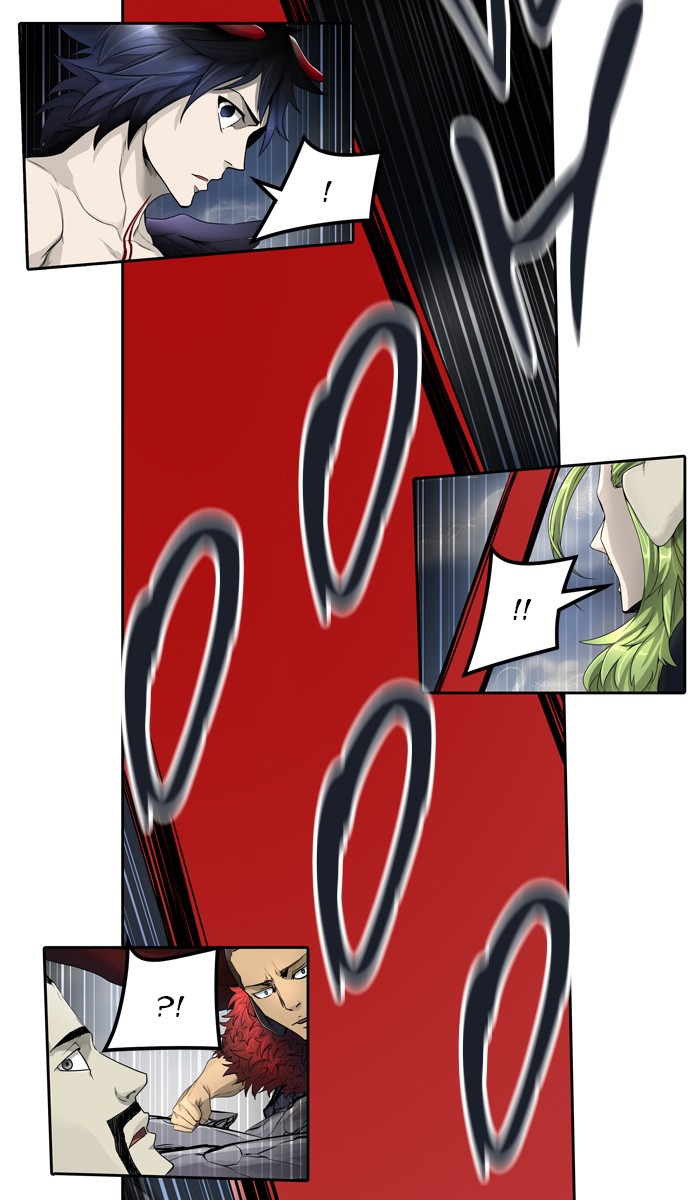 Tower of God chapter 442 - page 128