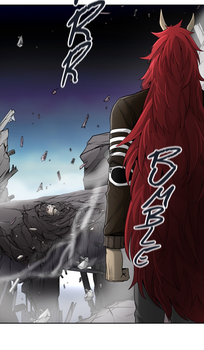 Tower of God chapter 442 - page 13
