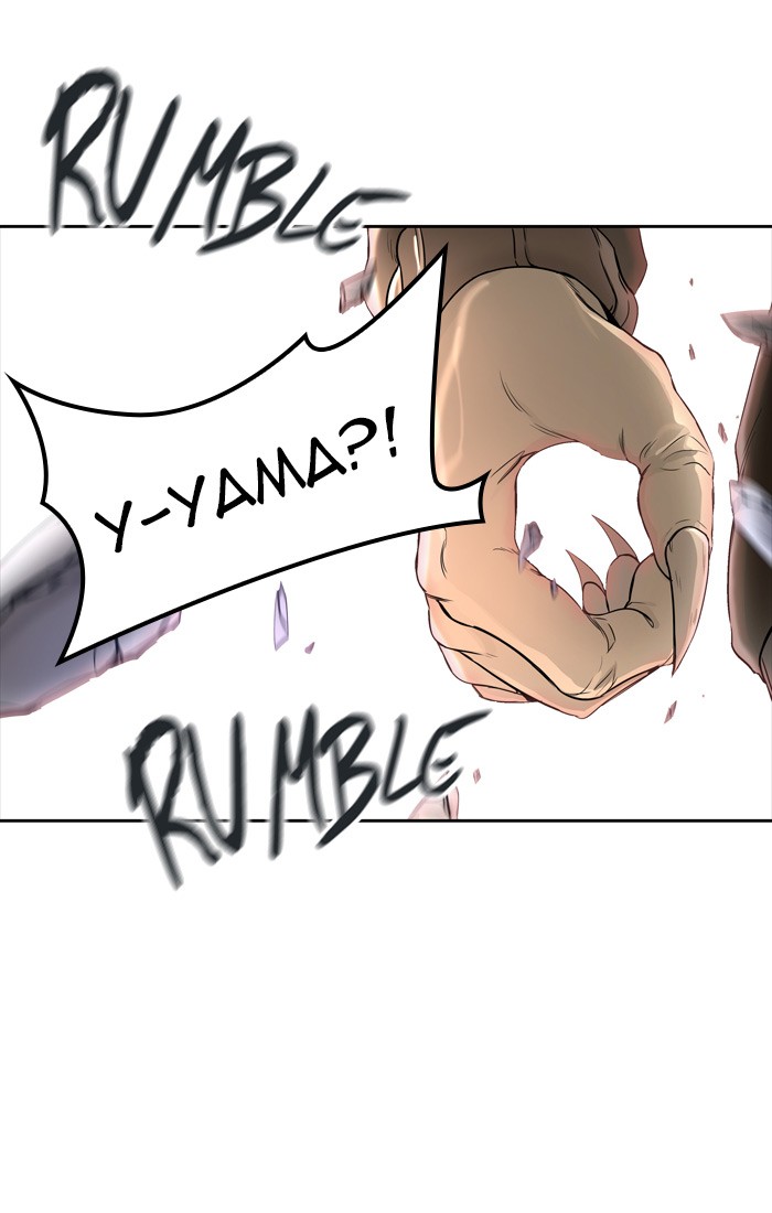 Tower of God chapter 442 - page 131
