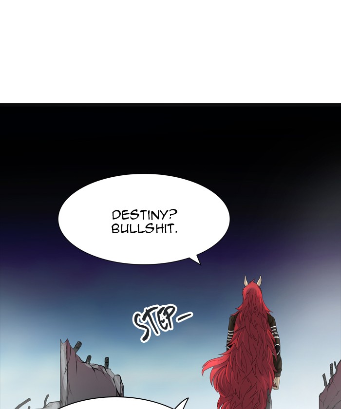 Tower of God chapter 442 - page 18