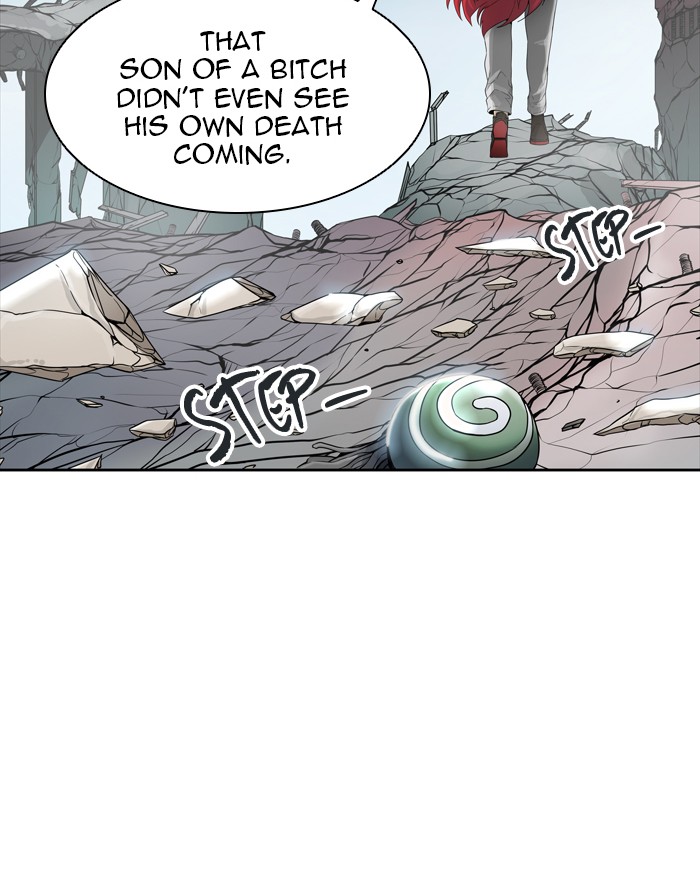 Tower of God chapter 442 - page 19