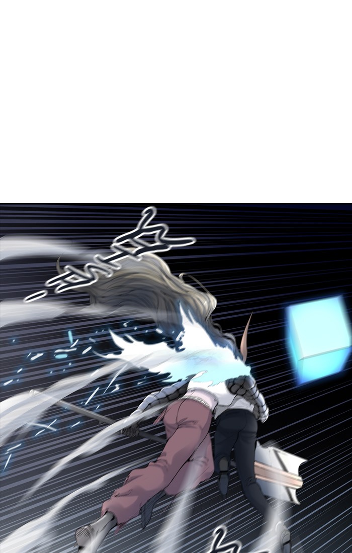 Tower of God chapter 442 - page 20