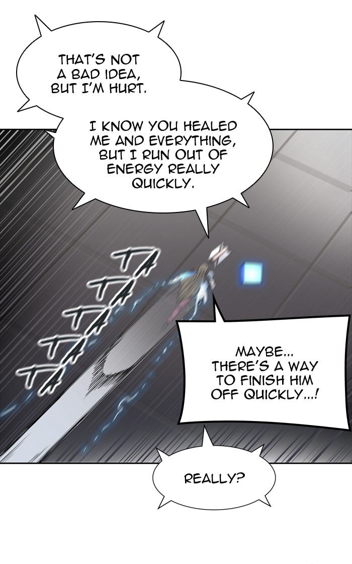 Tower of God chapter 442 - page 24