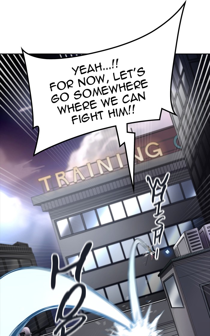 Tower of God chapter 442 - page 25