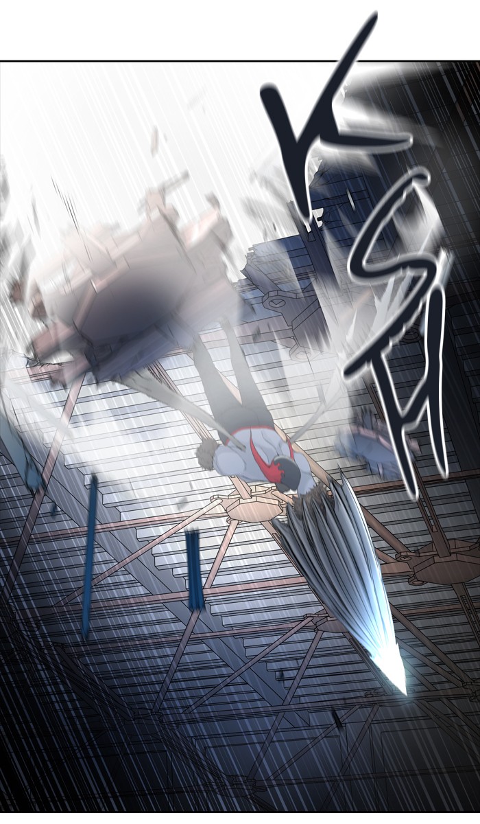 Tower of God chapter 442 - page 27