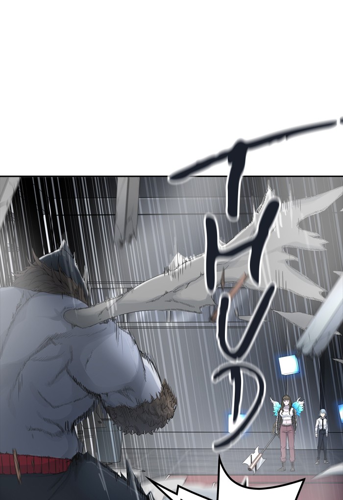 Tower of God chapter 442 - page 28