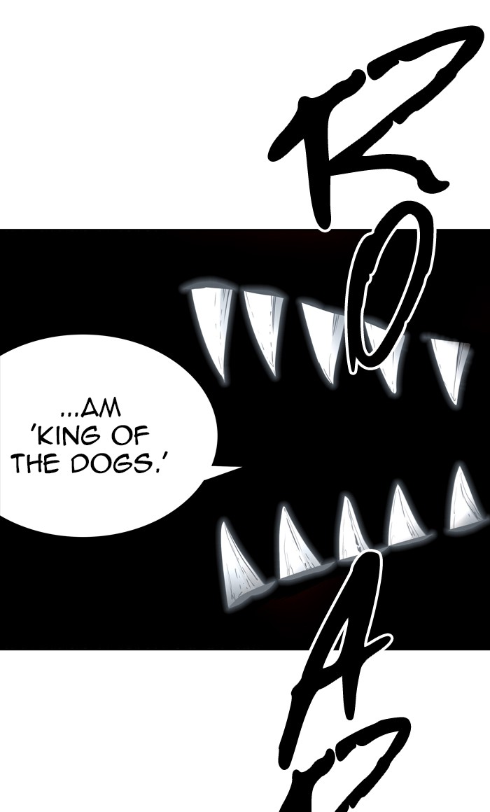Tower of God chapter 442 - page 3