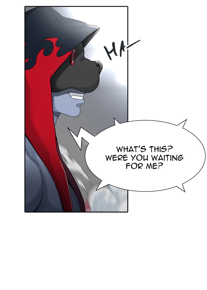 Tower of God chapter 442 - page 30