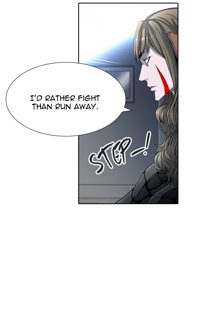 Tower of God chapter 442 - page 31