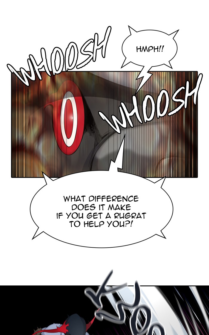 Tower of God chapter 442 - page 33