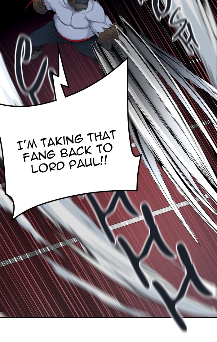 Tower of God chapter 442 - page 34