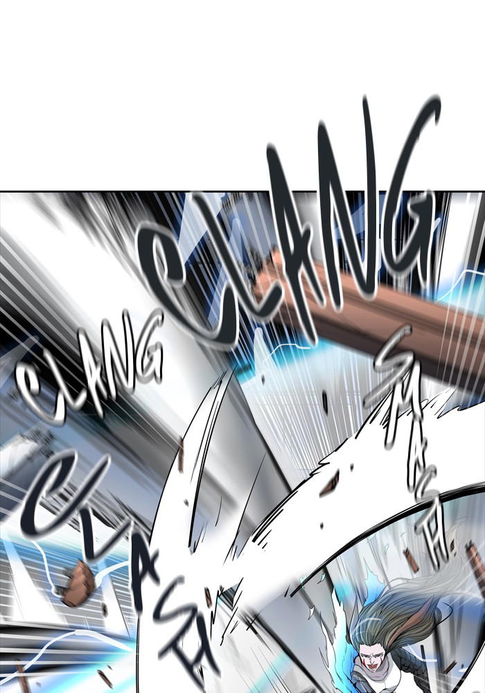 Tower of God chapter 442 - page 35