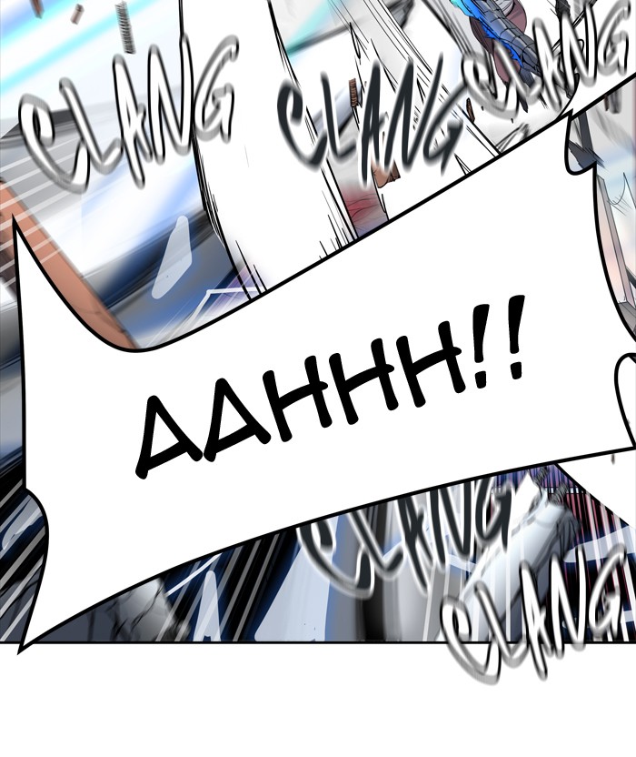 Tower of God chapter 442 - page 36