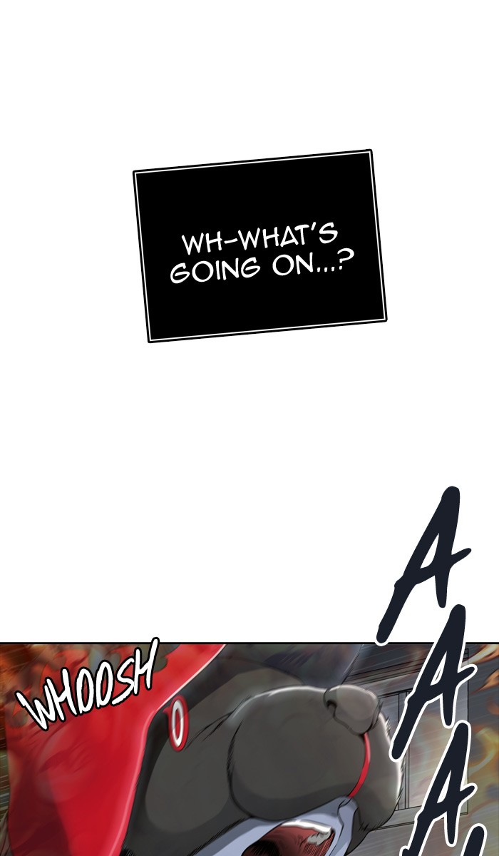 Tower of God chapter 442 - page 37
