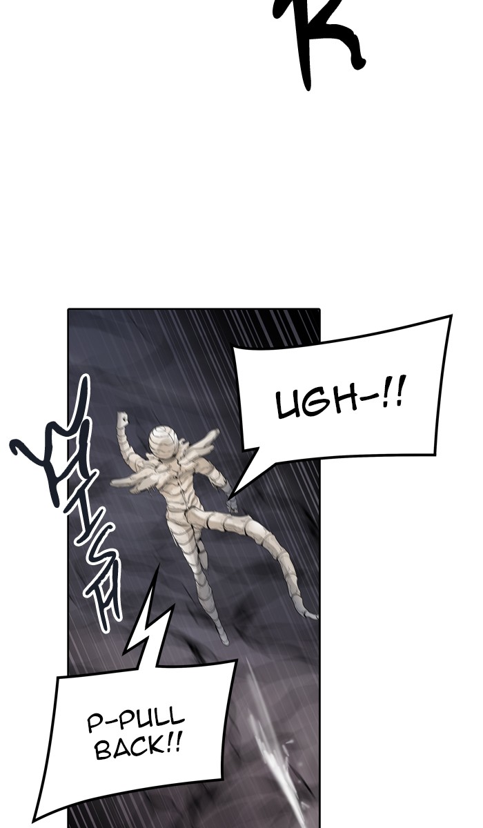 Tower of God chapter 442 - page 4