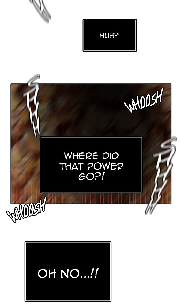 Tower of God chapter 442 - page 46