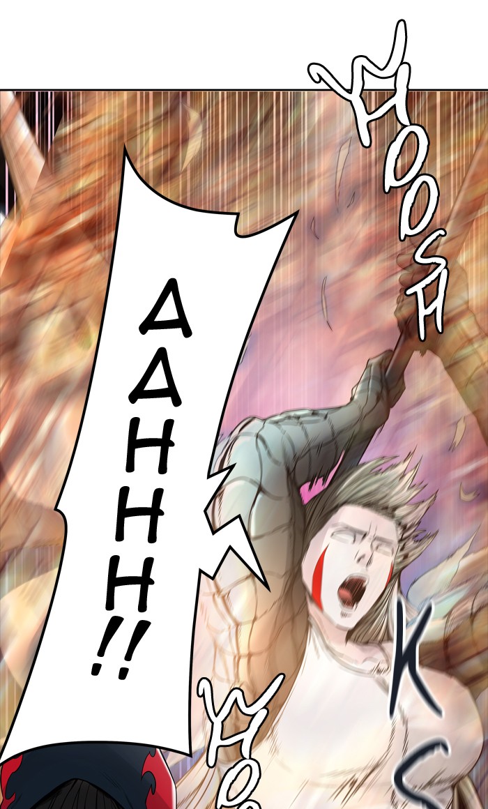 Tower of God chapter 442 - page 49