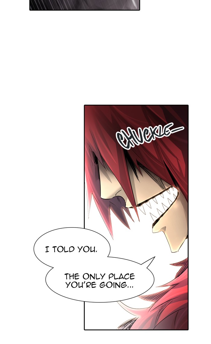 Tower of God chapter 442 - page 5