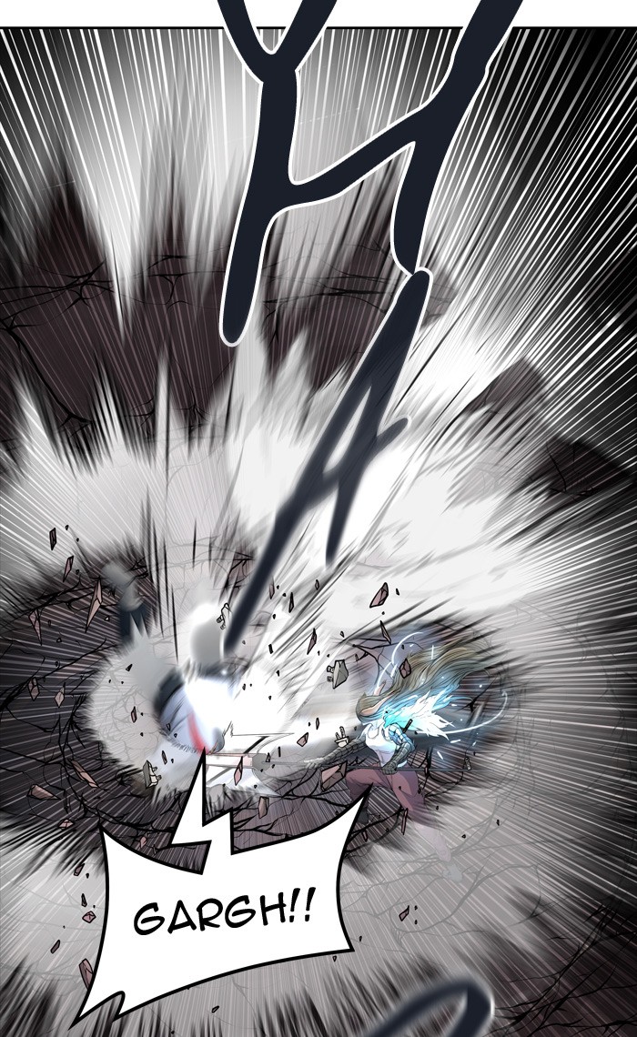 Tower of God chapter 442 - page 53
