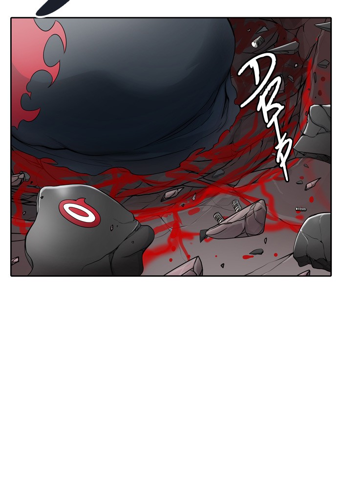 Tower of God chapter 442 - page 55