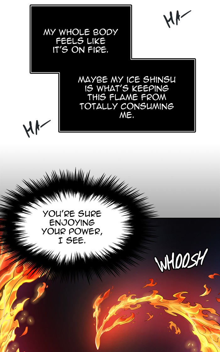 Tower of God chapter 442 - page 59