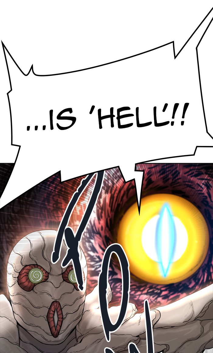 Tower of God chapter 442 - page 6