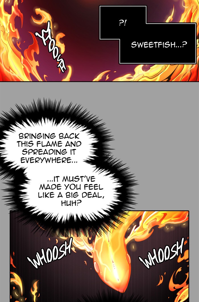 Tower of God chapter 442 - page 60