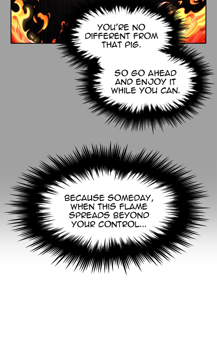 Tower of God chapter 442 - page 61