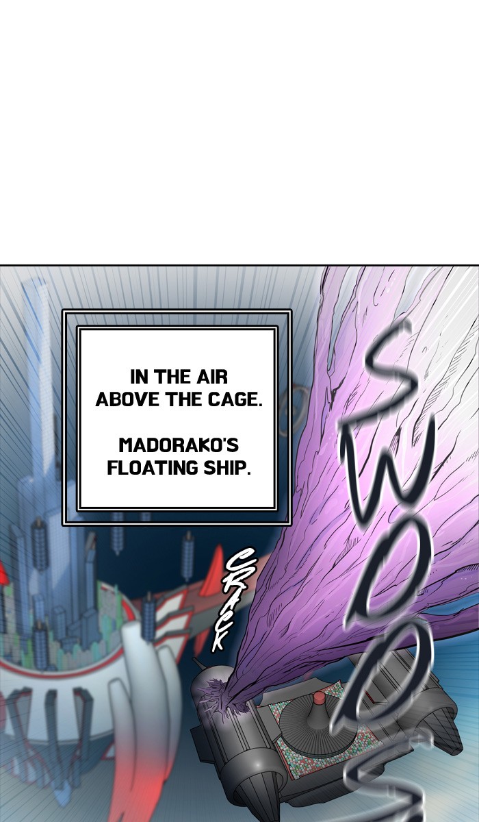 Tower of God chapter 442 - page 64