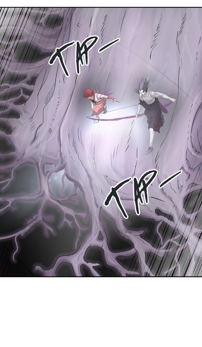 Tower of God chapter 442 - page 67