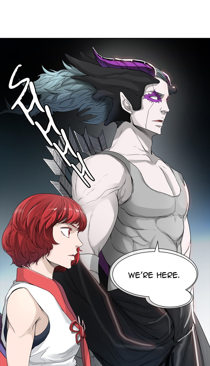 Tower of God chapter 442 - page 68