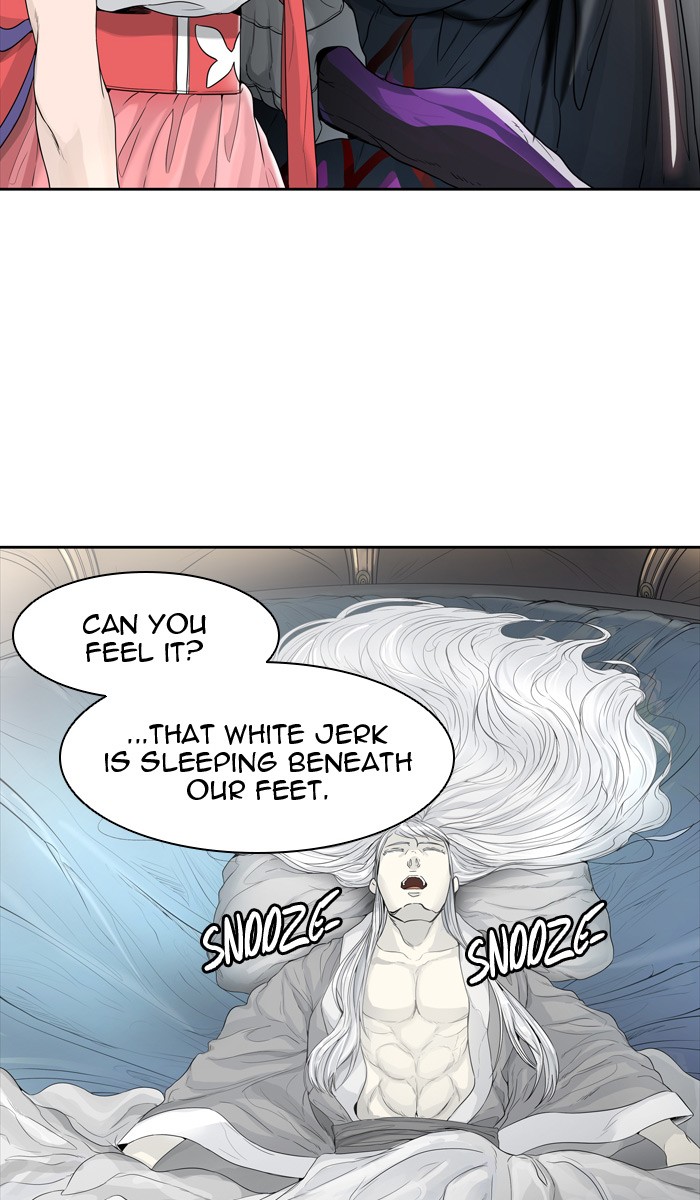 Tower of God chapter 442 - page 69