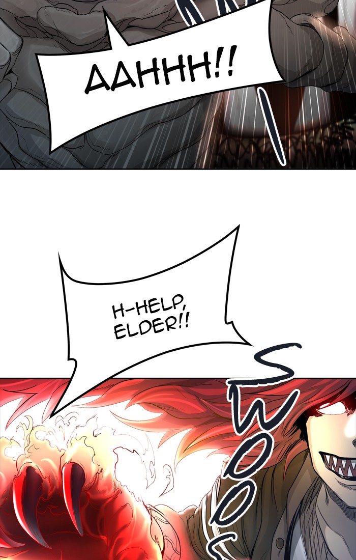 Tower of God chapter 442 - page 7
