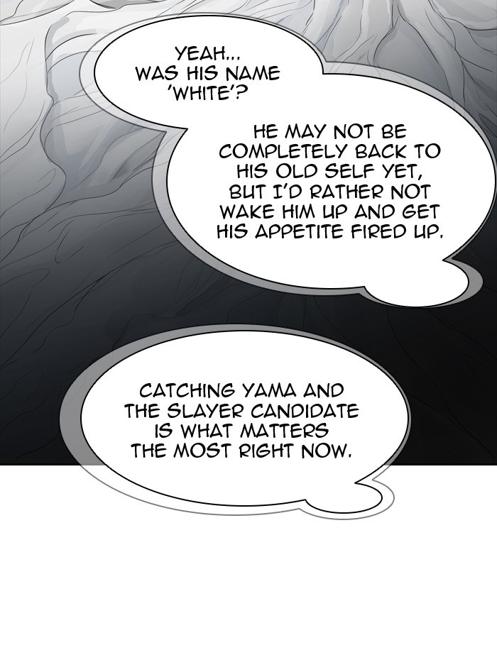 Tower of God chapter 442 - page 70