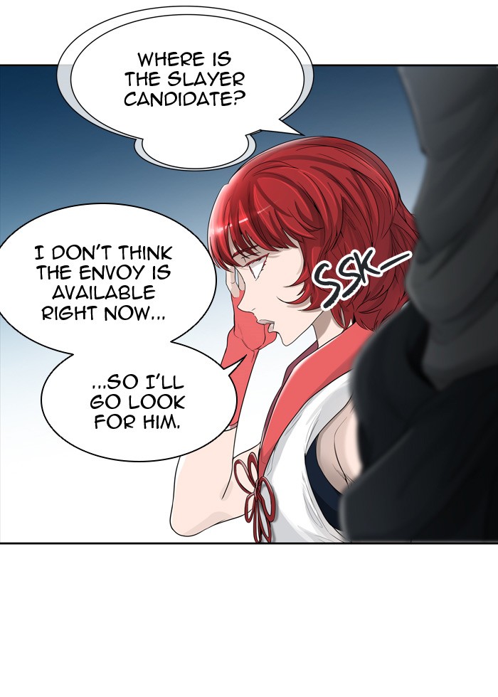 Tower of God chapter 442 - page 71