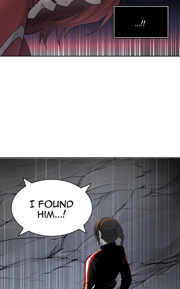 Tower of God chapter 442 - page 74