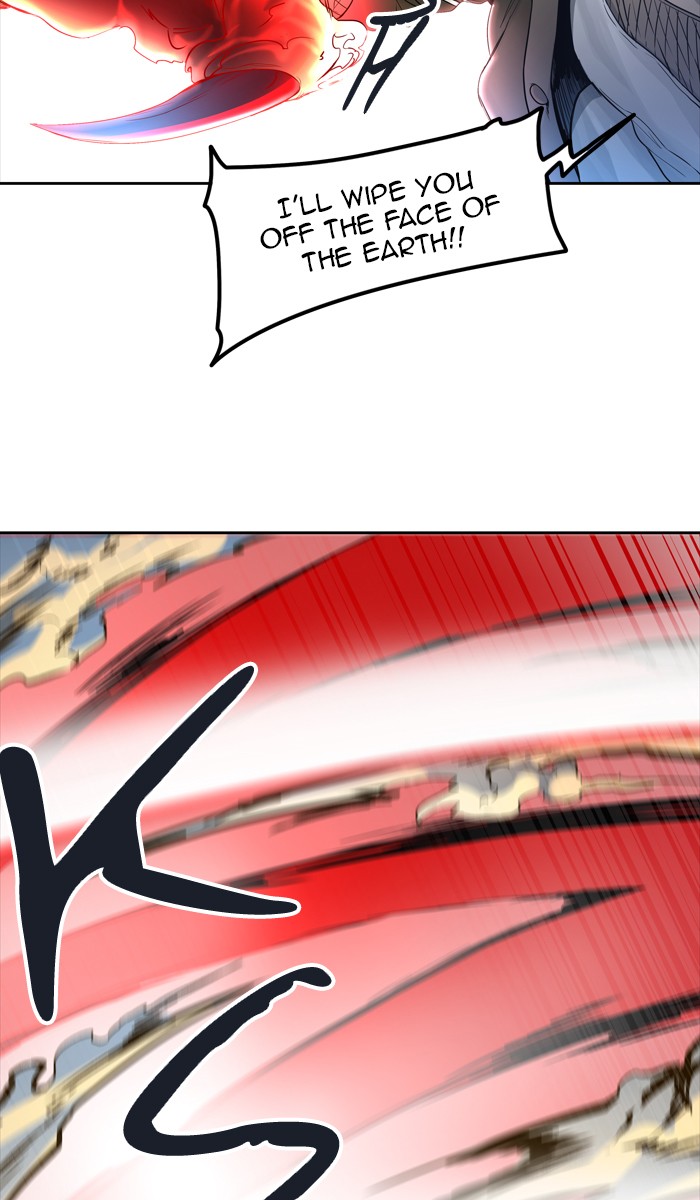 Tower of God chapter 442 - page 8