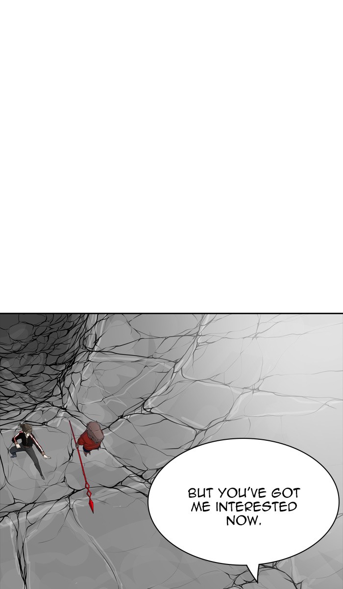 Tower of God chapter 442 - page 80
