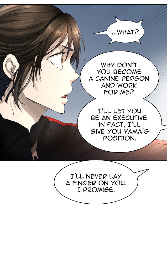 Tower of God chapter 442 - page 82
