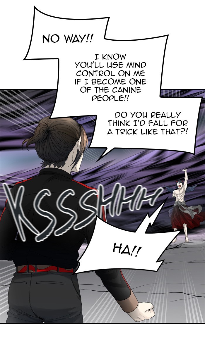 Tower of God chapter 442 - page 85
