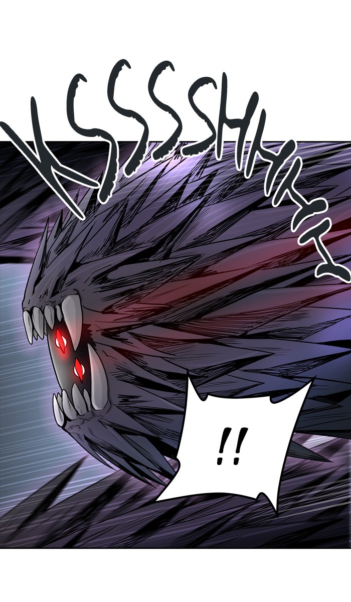Tower of God chapter 442 - page 86