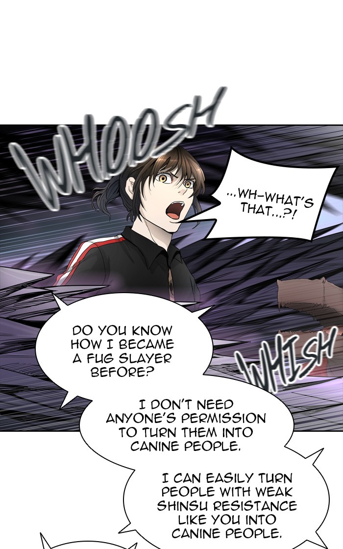 Tower of God chapter 442 - page 87
