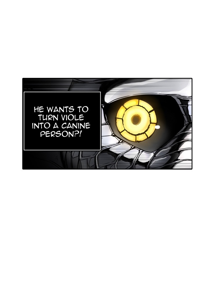 Tower of God chapter 442 - page 96