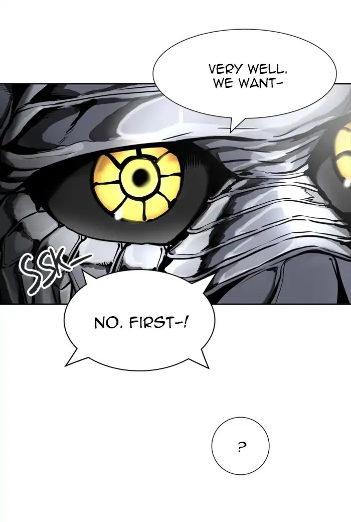 Tower of God chapter 425 - page 128